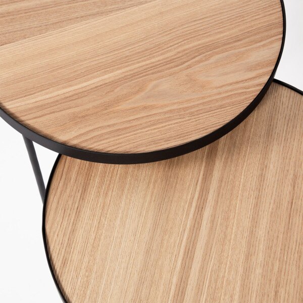 Gastown Nesting Tables